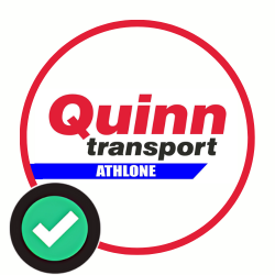 Quinn Transport Logo